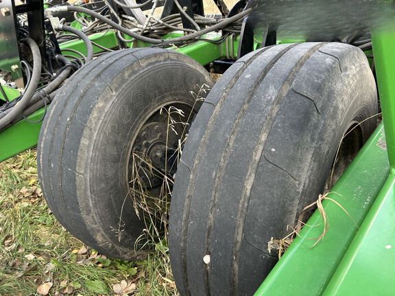 2018 Summers 40 Header Transport