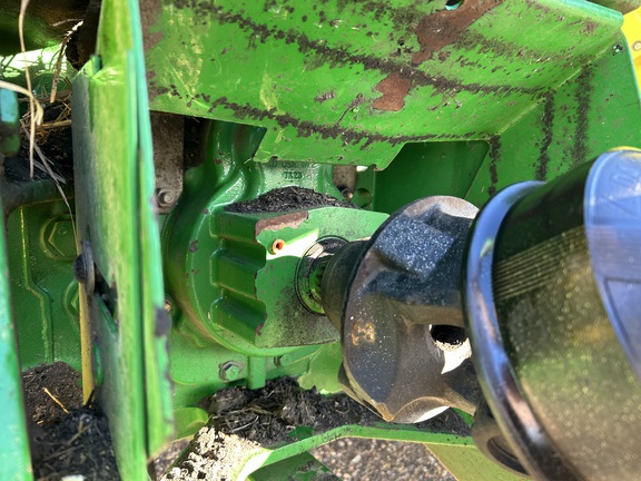 2008 John Deere 8330 Tractor