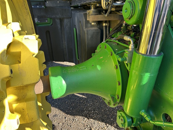 2008 John Deere 8330 Tractor