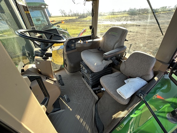 2008 John Deere 8330 Tractor