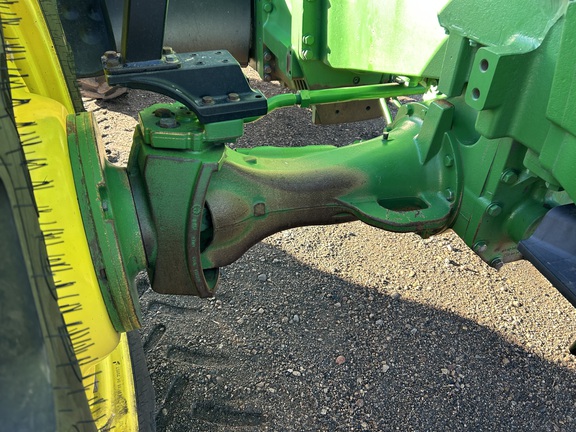 2008 John Deere 8330 Tractor