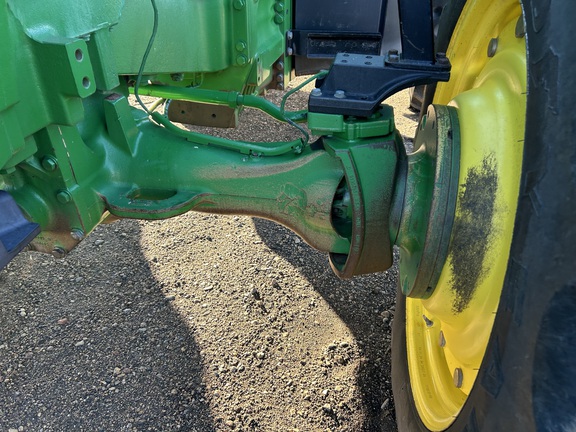 2008 John Deere 8330 Tractor