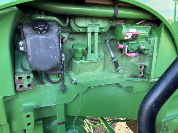 2008 John Deere 8330 Tractor