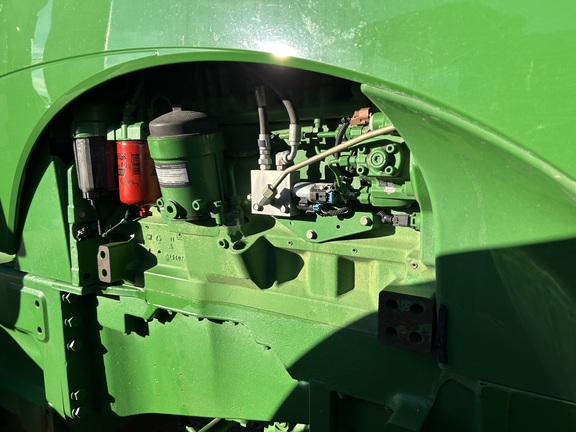 2008 John Deere 8330 Tractor