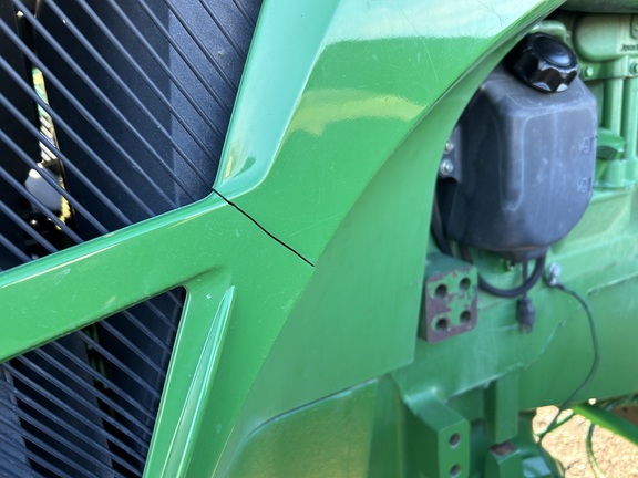 2008 John Deere 8330 Tractor