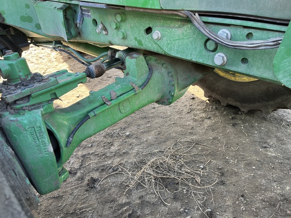 2014 John Deere 6150R Tractor