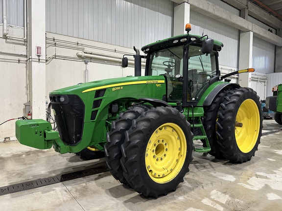 2010 John Deere 8295R Tractor