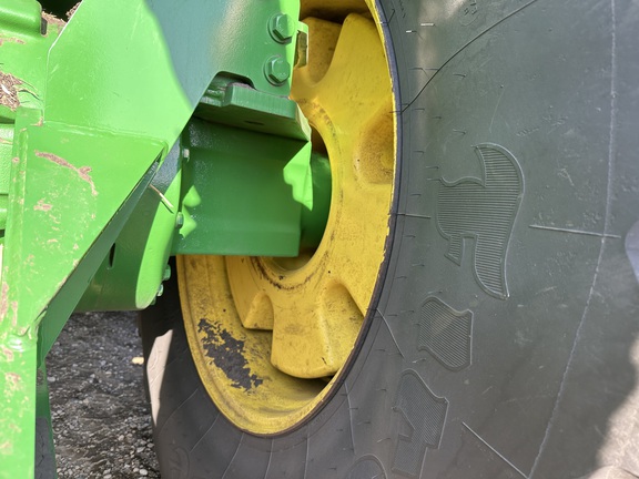 2013 John Deere 9460R Tractor 4WD