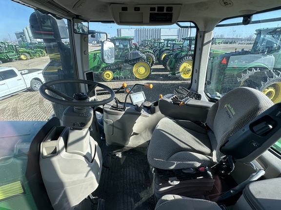 2013 John Deere 9460R Tractor 4WD