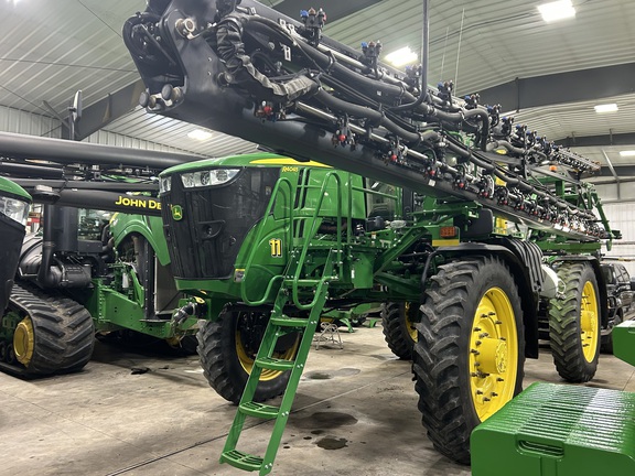 2018 John Deere R4045 Sprayer/High Clearance