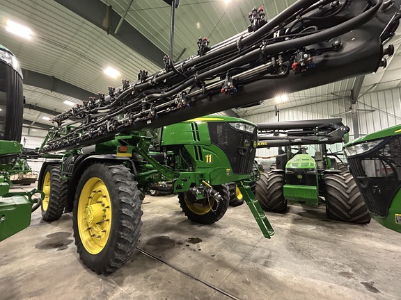 2018 John Deere R4045 Sprayer/High Clearance