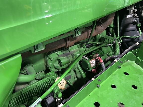 2018 John Deere R4045 Sprayer/High Clearance