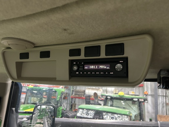 2018 John Deere R4045 Sprayer/High Clearance