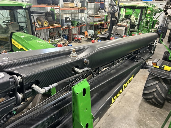 2018 John Deere R4045 Sprayer/High Clearance