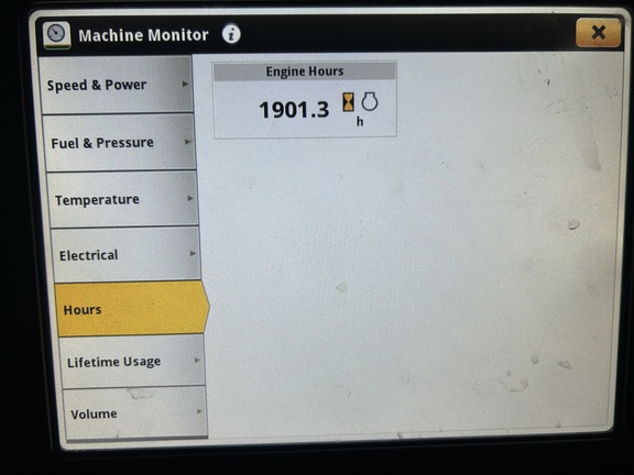 2018 John Deere R4045 Sprayer/High Clearance