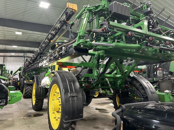 2018 John Deere R4045 Sprayer/High Clearance
