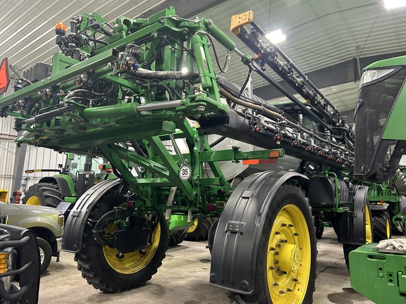 2018 John Deere R4045 Sprayer/High Clearance