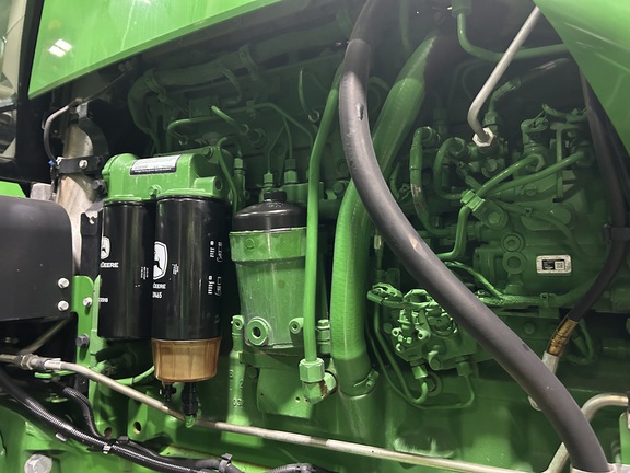 2018 John Deere R4045 Sprayer/High Clearance