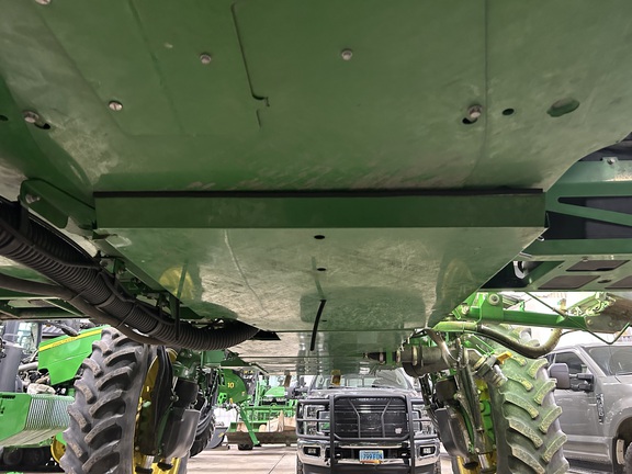 2018 John Deere R4045 Sprayer/High Clearance
