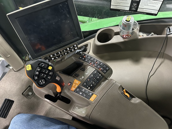 2018 John Deere R4045 Sprayer/High Clearance