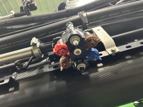 2018 John Deere R4045 Sprayer/High Clearance