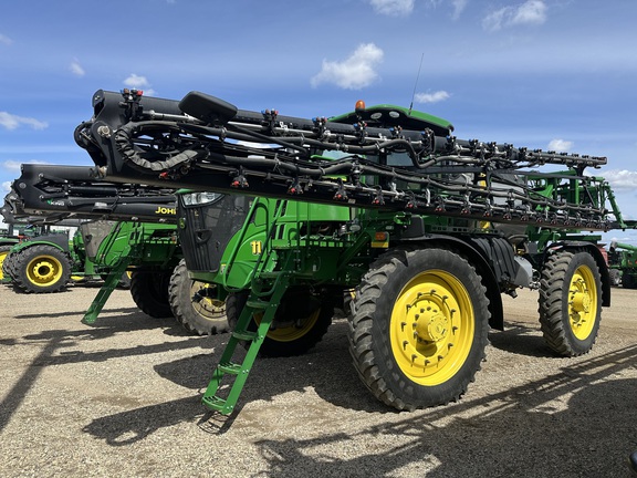 2018 John Deere R4045 Sprayer/High Clearance