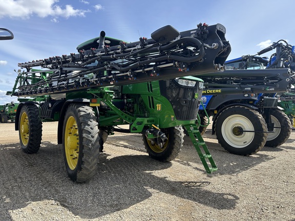 2018 John Deere R4045 Sprayer/High Clearance