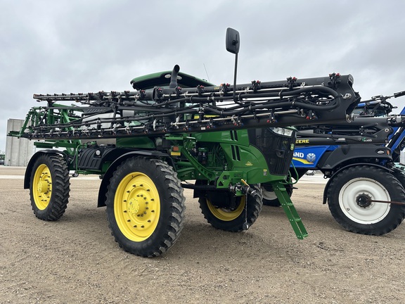 2018 John Deere R4045 Sprayer/High Clearance