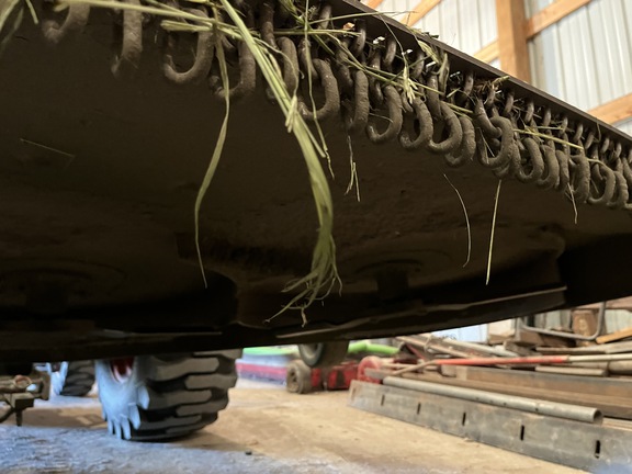 2022 Frontier GM1084R Mower/Rotary Cutter