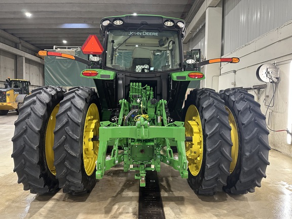 2023 John Deere 6R 175 Tractor