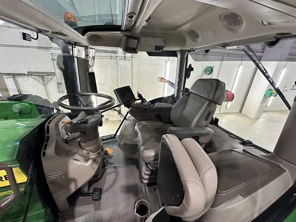 2023 John Deere 6R 175 Tractor