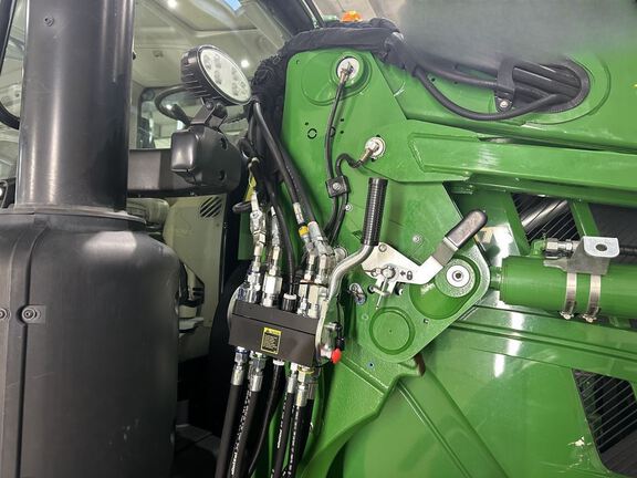 2023 John Deere 6R 175 Tractor