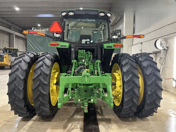 2023 John Deere 6R 175 Tractor