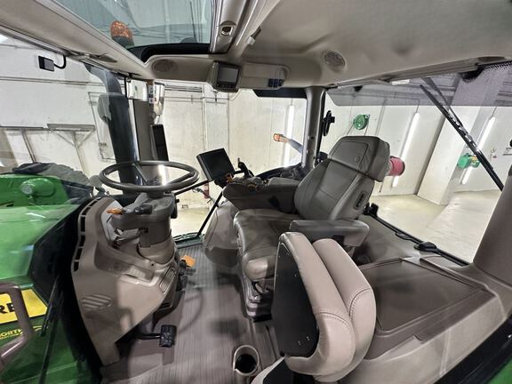 2023 John Deere 6R 175 Tractor