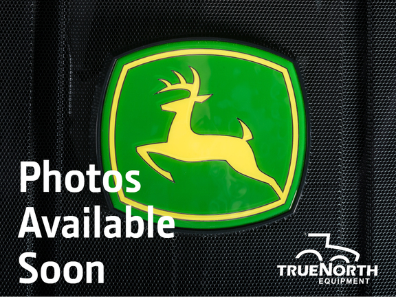 2016 John Deere 956 Mower Conditioner