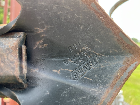 Wil-Rich quad 5 Field Cultivator