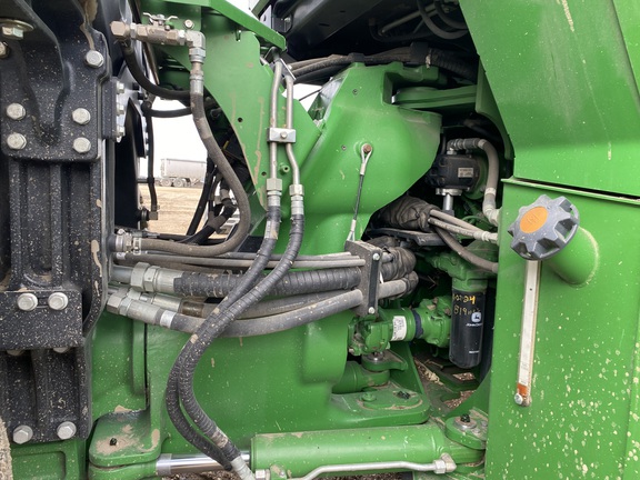 2022 John Deere 9R 590 Tractor 4WD