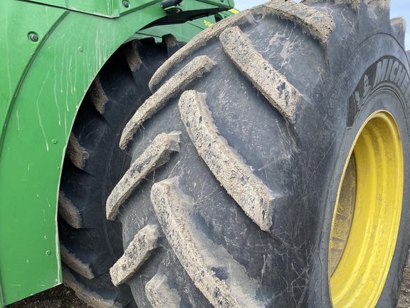 2022 John Deere 9R 590 Tractor 4WD