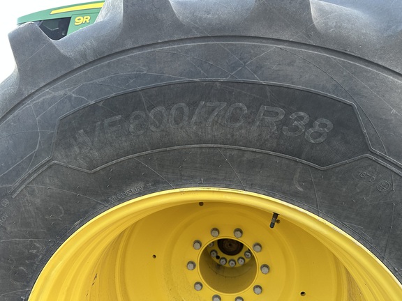 2022 John Deere 9R 590 Tractor 4WD