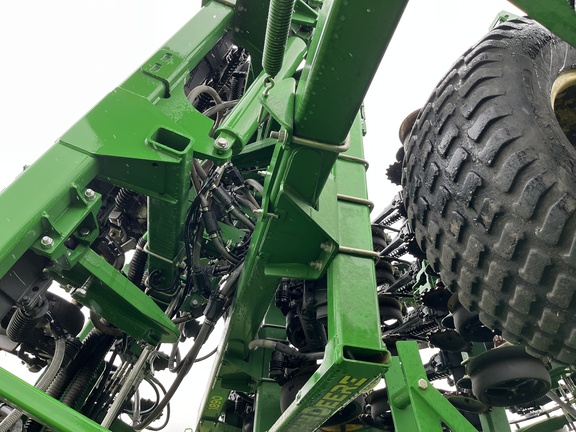 2021 John Deere 1890 Air Seeder