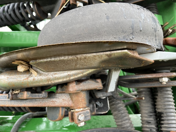 2021 John Deere 1890 Air Seeder