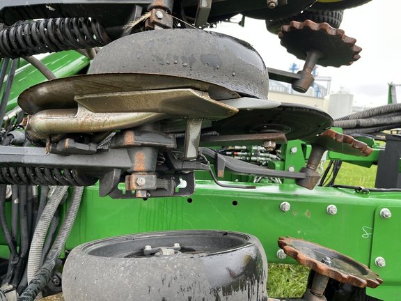 2021 John Deere 1890 Air Seeder
