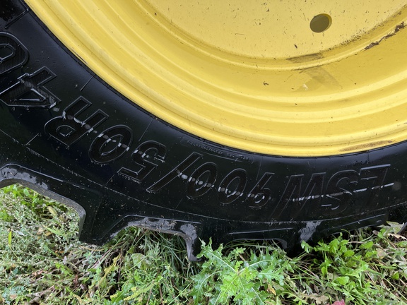 2021 John Deere 1890 Air Seeder