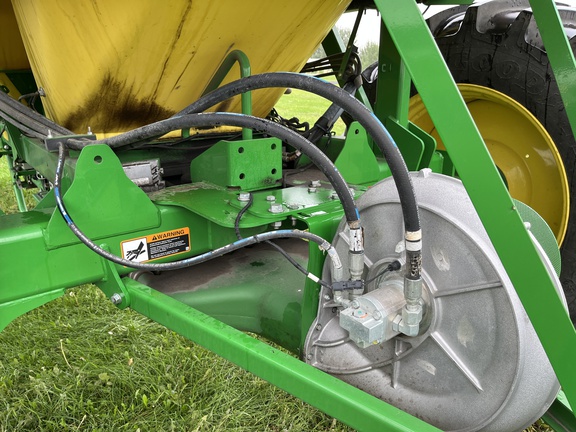 2021 John Deere 1890 Air Seeder