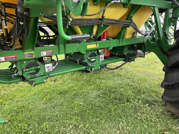 2021 John Deere 1890 Air Seeder