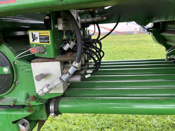 2021 John Deere 1890 Air Seeder
