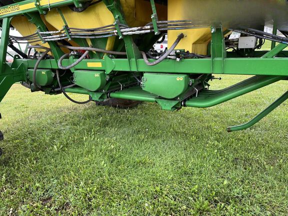 2021 John Deere 1890 Air Seeder