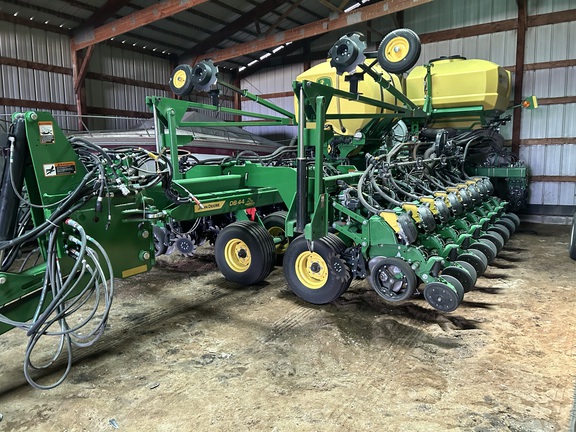 2024 John Deere DB44 Planter