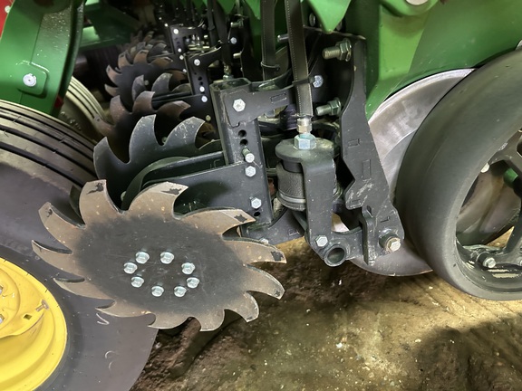 2024 John Deere DB44 Planter