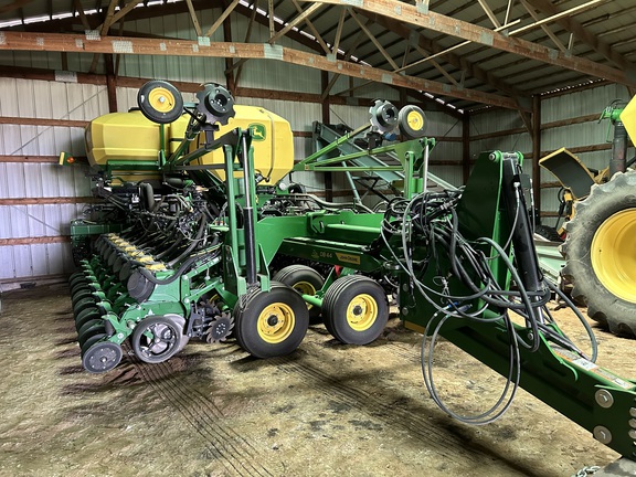 2024 John Deere DB44 Planter